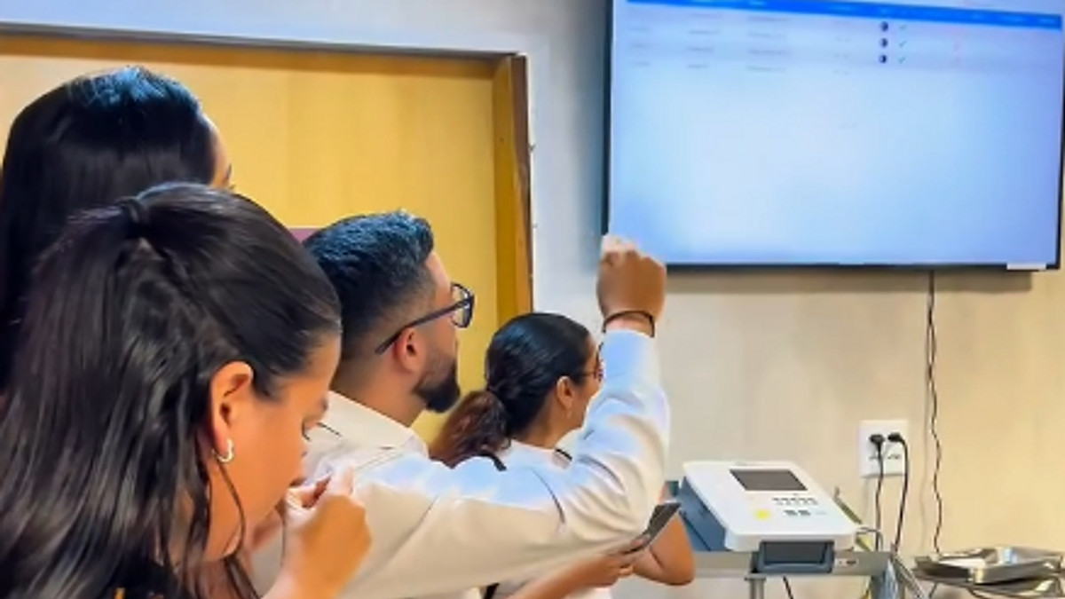 Capa do artigo Faculdade APM realiza a 1ª Jornada de Gestão Hospitalar com visita técnica ao Hospital Santa Helena