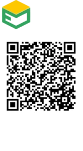 QR Code para consulta da Faculdade APM no e-MEC